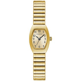 Caravelle Stainless Steel Classic CAR Ladies Watch